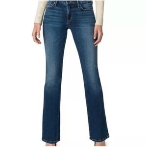 NWT Joe's Jeans Women’s The Provocateur Petite Bootcut in Sure Thing, size 29